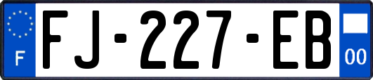 FJ-227-EB