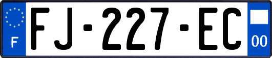 FJ-227-EC