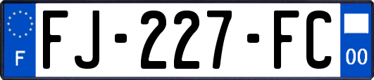 FJ-227-FC