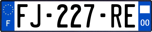 FJ-227-RE