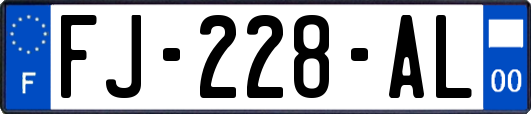 FJ-228-AL