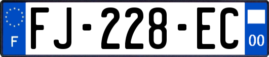 FJ-228-EC