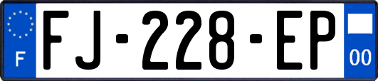 FJ-228-EP