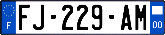 FJ-229-AM