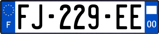 FJ-229-EE