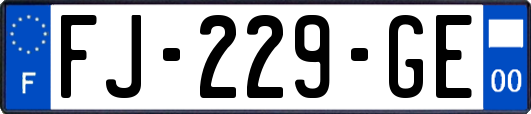 FJ-229-GE