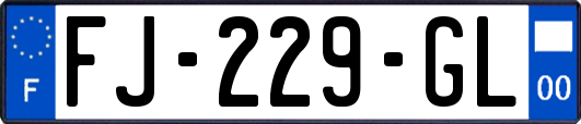 FJ-229-GL