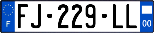 FJ-229-LL