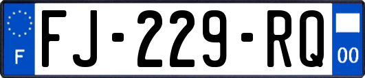 FJ-229-RQ