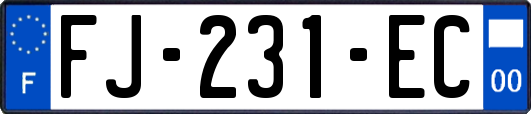 FJ-231-EC