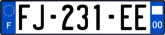 FJ-231-EE