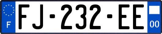 FJ-232-EE