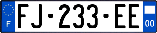FJ-233-EE