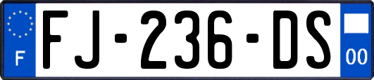 FJ-236-DS