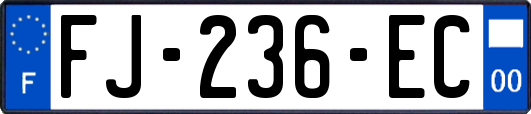 FJ-236-EC
