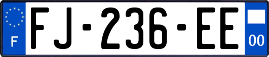 FJ-236-EE