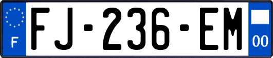 FJ-236-EM