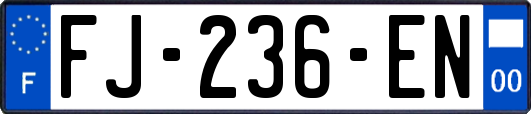 FJ-236-EN