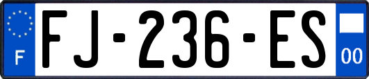 FJ-236-ES