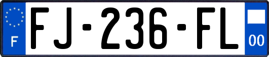 FJ-236-FL