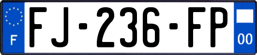 FJ-236-FP