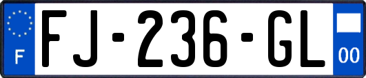 FJ-236-GL