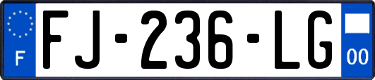 FJ-236-LG