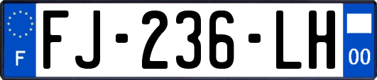 FJ-236-LH