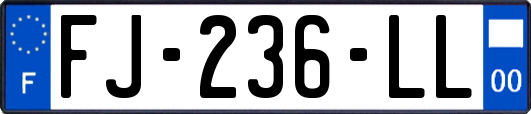 FJ-236-LL