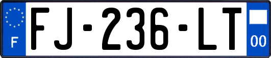 FJ-236-LT