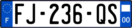 FJ-236-QS