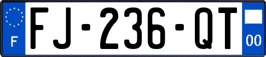 FJ-236-QT