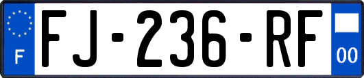 FJ-236-RF
