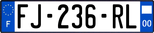 FJ-236-RL
