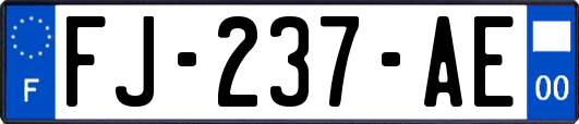 FJ-237-AE