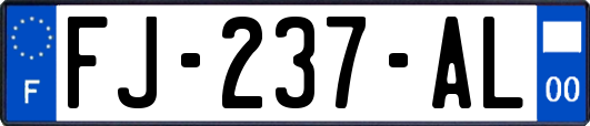 FJ-237-AL