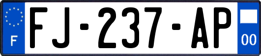 FJ-237-AP