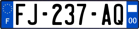 FJ-237-AQ