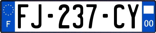 FJ-237-CY