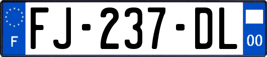 FJ-237-DL
