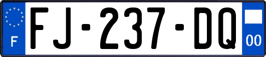 FJ-237-DQ