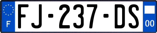 FJ-237-DS