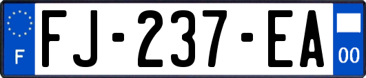 FJ-237-EA