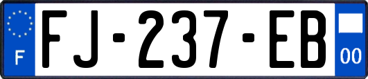 FJ-237-EB