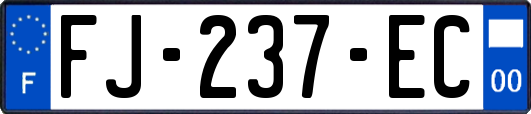FJ-237-EC