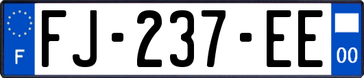 FJ-237-EE