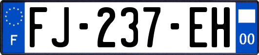 FJ-237-EH