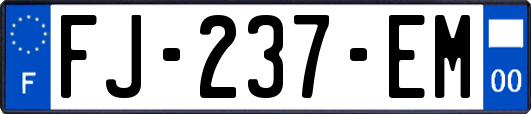 FJ-237-EM