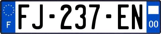 FJ-237-EN