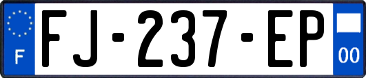FJ-237-EP